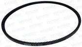 Yanmar ALTERNATOR BELT 3JH5AE, E 4JHAE 4JH4E, AE 4JH5E (25132-004300)
