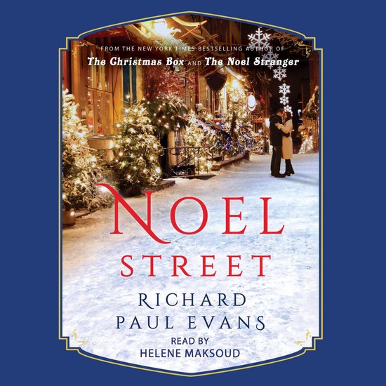 Noel Collection- Noel Street - cover