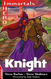 EDGE: I HERO: Immortals 10 - Knight