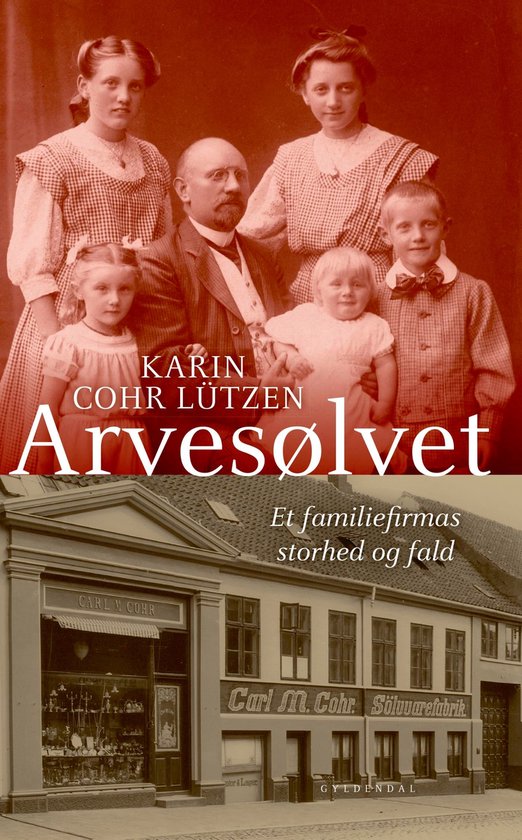 Arvesølvet