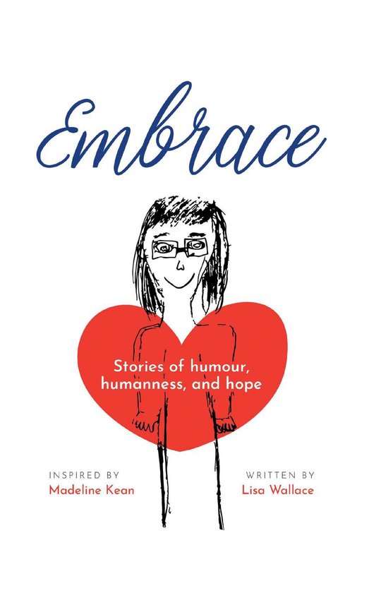 Embrace - cover