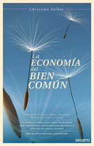 Deusto - La economía del bien común