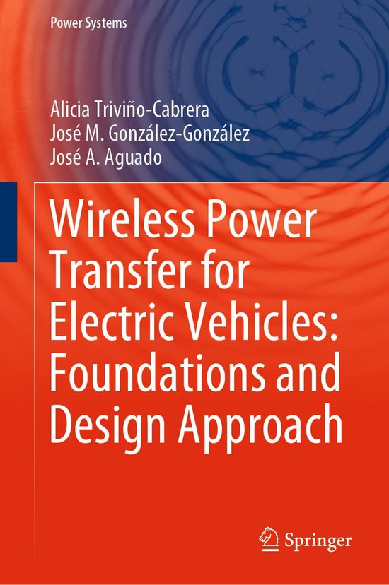 Energy (R0) - Wireless Power Transfer for Electric Vehicles: ... - cover