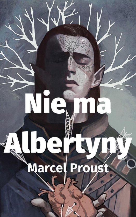 Marcel Proust Nie Ma Albertyny Pdf
