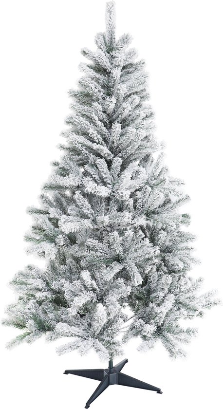 Kerstboom Tuscan Spruce 180cm - Voet | bol.com