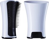Tangle teezer aqua splash 50 stuks - wit