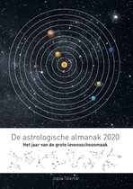 De astrologische almanak 2020