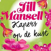 Omslag Kapers op de kust