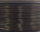 Bits2Atoms PLA filament black 2,85mm 750gram