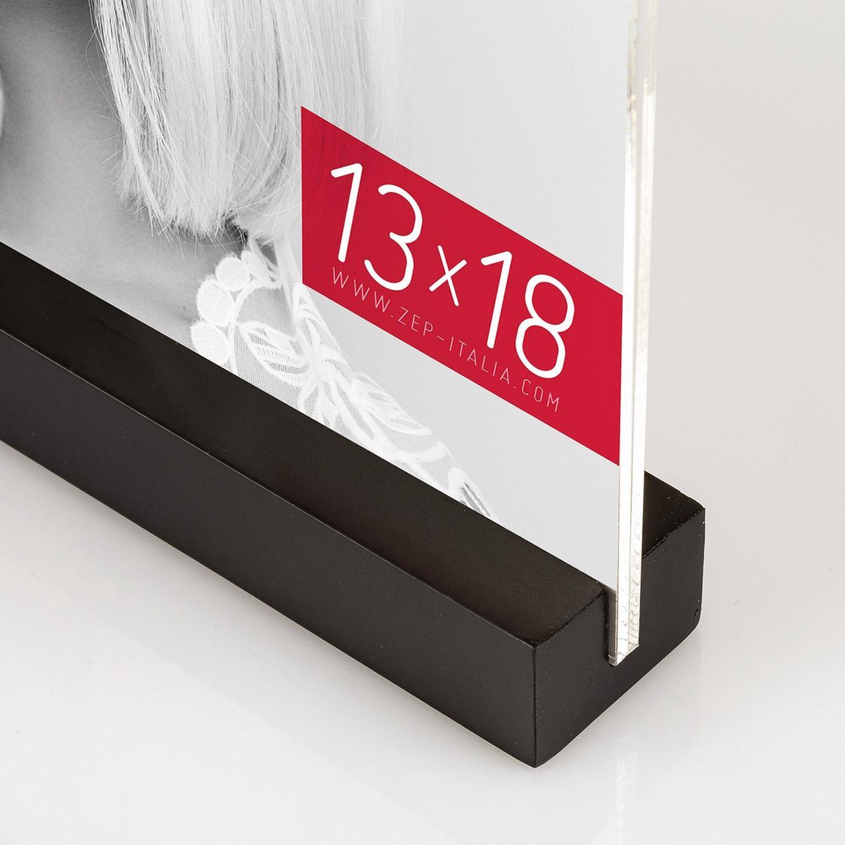 TRIXES 15x5 inch acryl fotolijst - magnetische multifunctionele fotolijst met helder glaseffect/blok - vrijstaand 'Instagram' vierkant frame - 127 mm x 127 mm TRIXES 15x5 inch acryl fotolijst - magnetische multifunctionele fotolijst met helder glaseffect/blok - vrijstaand 'Instagram' vierkant frame - 127 mm x 127 mm