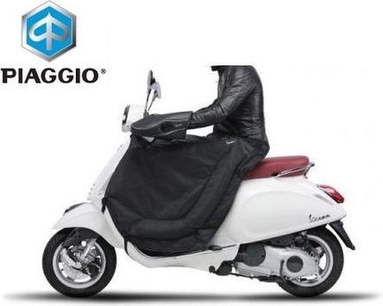 Thermoscud orgineel| Vespa Primavera / Sprint Scooter | Beenkleed | Gratis Verzenden |