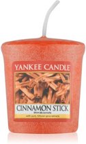 Yankee Candle Votive Cinnamon Stick