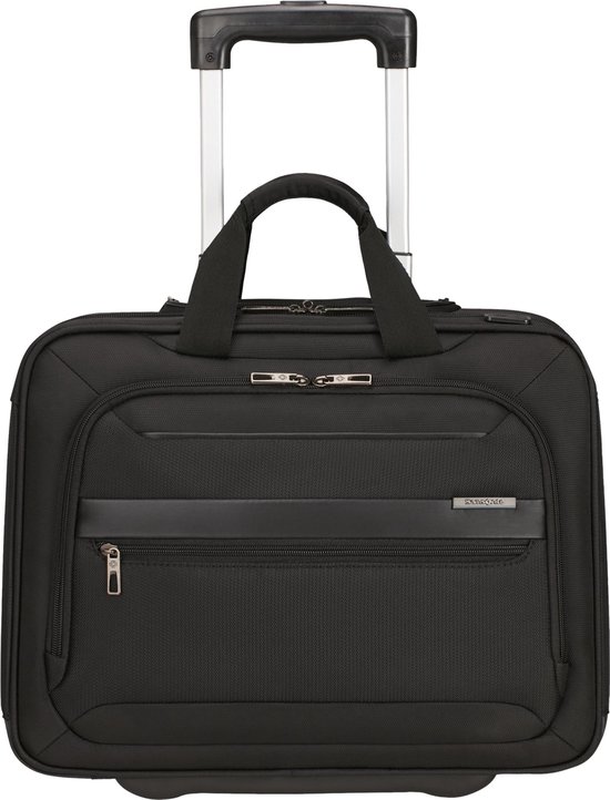 Blakce ECO Review Samsonite Vectura Evo Laptoptas Inch