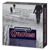Nova Carta Memoquiz Quotes