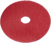 Machine Superpad 16" - 406 mm / Rood