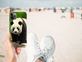 Geschikt voor iPhone 11 Pro Max TPU Hoesje Panda