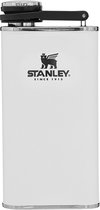 Stanley The Easy Fill Wide Mouth Flask 0,23L - Flacon - Polar