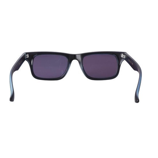 Amoy 1.1mm Polarized lens - TR-90 Ultra-Light Frame - True Silver Lens Coating - Anti Reflect Coating - UV400 van Amoy — afbeelding 3
