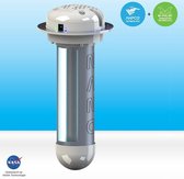 Air Oasis Nano HCT 9 - Luchtreiniger