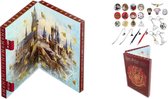 The Carat Shop Harry Potter Accessories Advent Calendar (2019) - 24 Harry Potter items