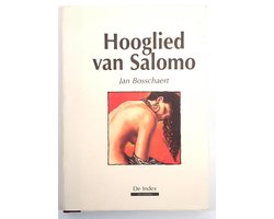 Hooglied van Salomo