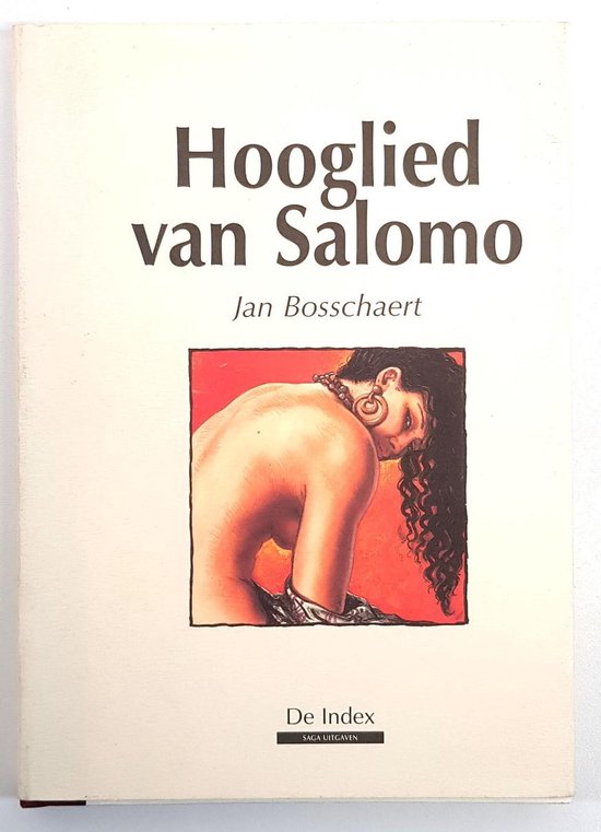 Hooglied van Salomo