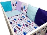 Baby beddengoed