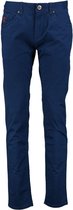 Vanguard v7 rider comfort satin broek - Maat W31-L34