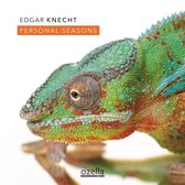 Edgar Knecht - Personal Seasons (CD)