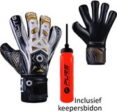 Elite – Combat F - Keepershandschoenen + Keepersbidon-6