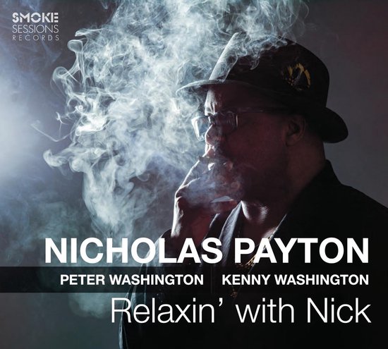 Relaxin With Nick