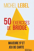 50 exercices de bridge