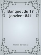 Banquet du 17 janvier 1841