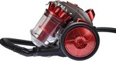 Bol.com Royal Swiss - Stofzuiger zonder zak - 3 liter - 700watt - Energie zuinig - Goede zuigkracht aanbieding
