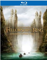 Lord Of The Rings - Fellowship Of The Ring