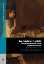 Ediciones de Iberoamericana 110 - La verdadera patria