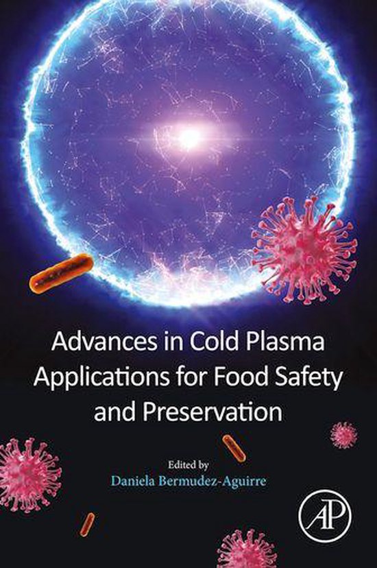 Advances in Cold Plasma Applications for Food Safety and Pre ... - cover