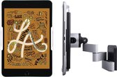 Vogel's - iPad mini 5 / iPad mini (2019) (2019) Muurhouder en Flexibele Tablethouder TMS 1030 Grijs
