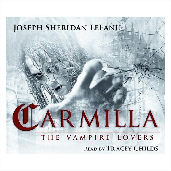 Carmilla - cover