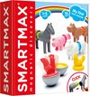 foto van SmartMax My First Farm Animals - Magnetisch Constructiespeelgoed