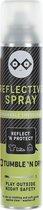 Tumble N Dry reflectiespray textiel Reflect 'n Protect Spray