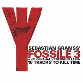 Sebastian Gramss' Fossile 3 - 16 Tracks To Kill Time (CD)