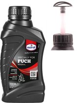 Eurol Puch Maxi - Huile pour engrenages Tomos (200 ml)