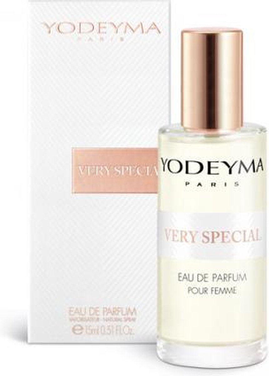 Yodeyma Very Special 15ml