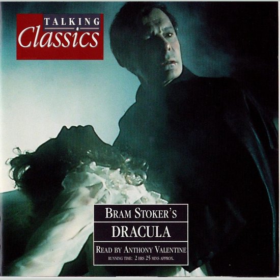 Dracula - cover