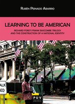 Biblioteca Javier Coy d'estudis Nord-Americans 108 - Learning To Be American