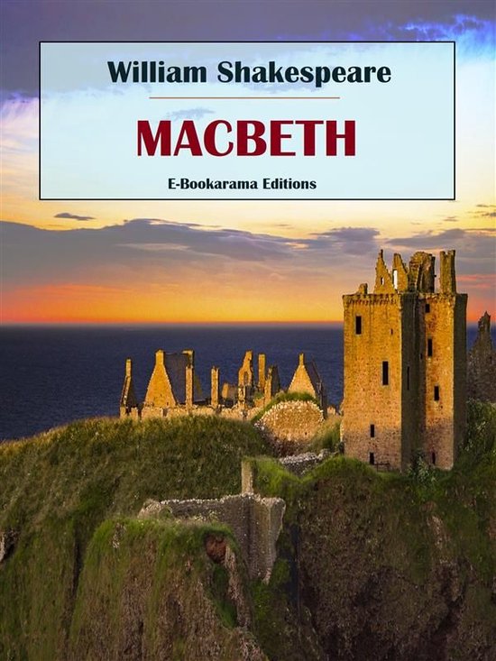 Macbeth - cover