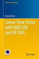 Statistics and Computing - Linear Time Series with MATLAB and OCTAVE