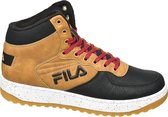 Fila Heren Sneakers Bruin Maat 46