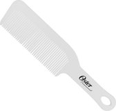 Oster styling Comb White Barber (KAM)